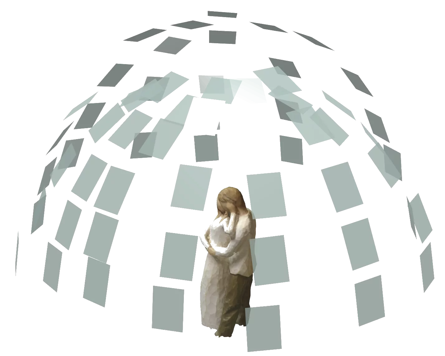 3D Model example