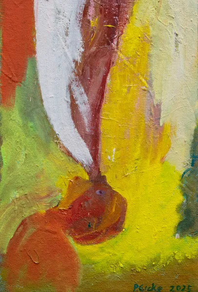 Preview of The Bubble