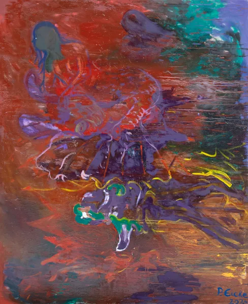 Preview of The Mermaid