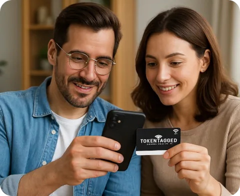 Cash Card idea