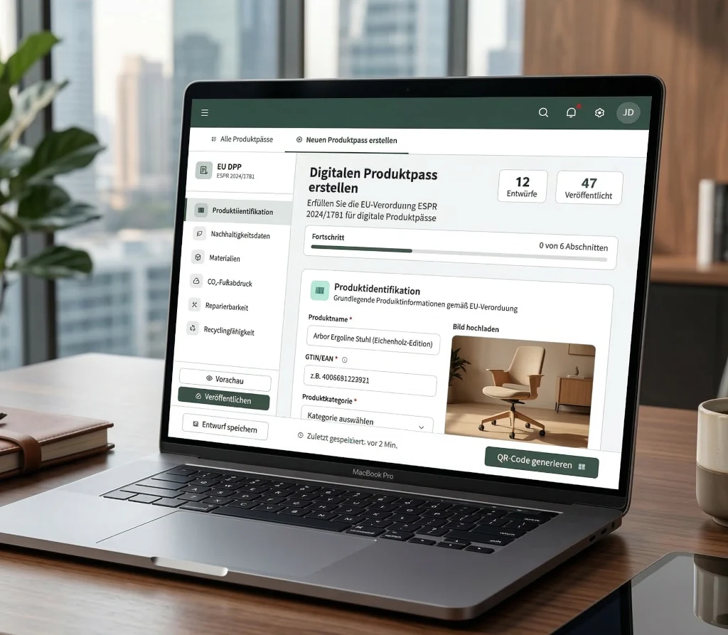 This Is What Your Solution Could Look Like