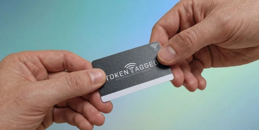 Physischer Austausch