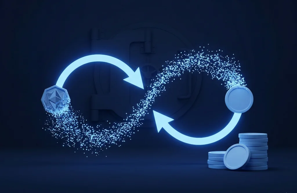 ReUnite – seamless return cycle